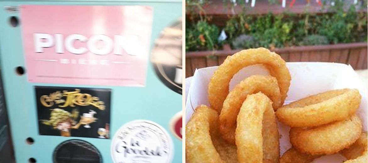 Il était une frite...Une fois! - Gallery Image 1