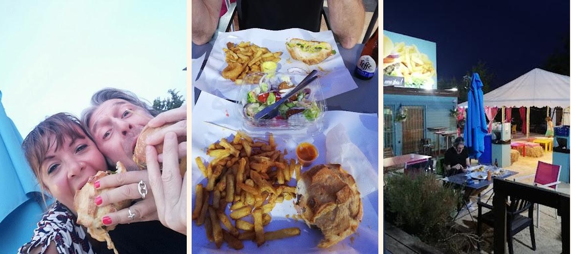 Il était une frite...Une fois! - Gallery Image 2