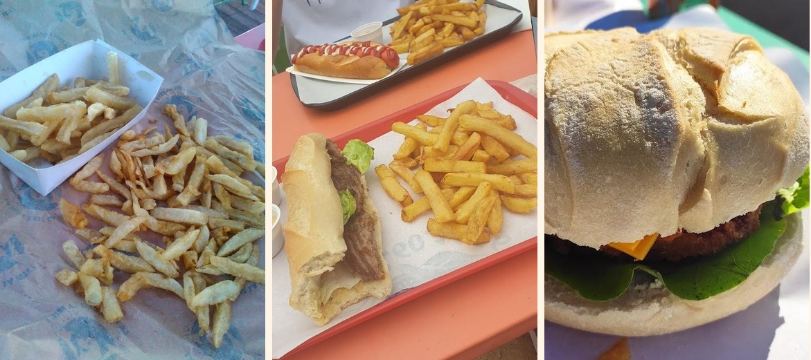 Il était une frite...Une fois! - Gallery Image 3