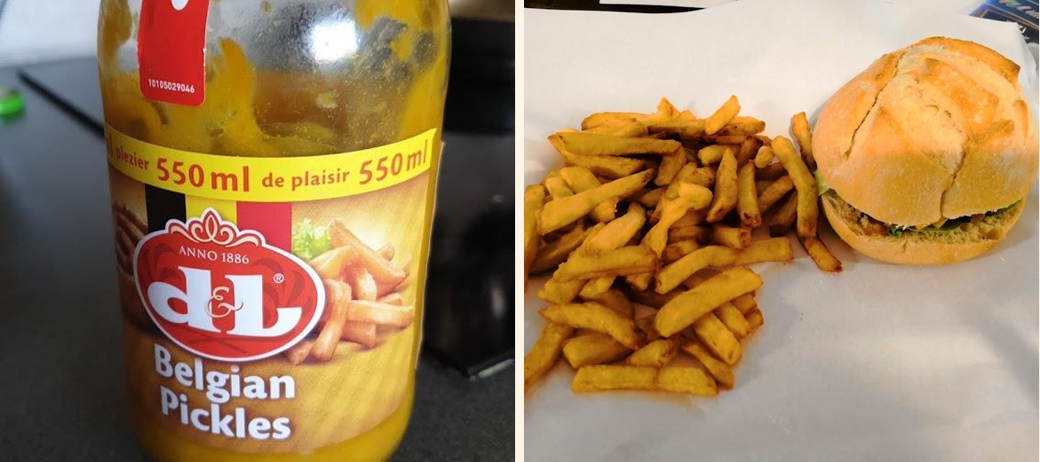 Il était une frite...Une fois! - Gallery Image 4