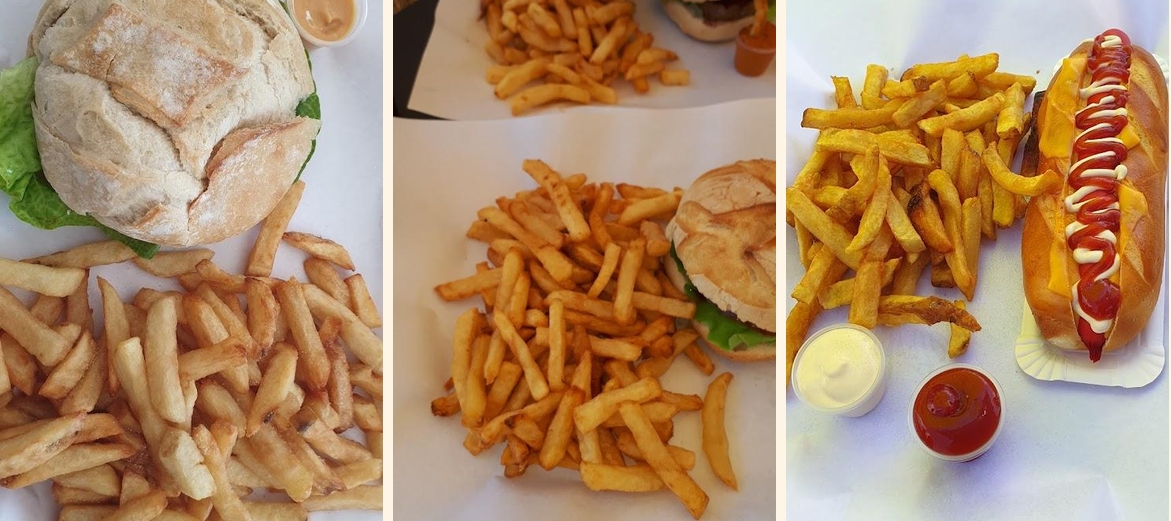 Il était une frite...Une fois! - Gallery Image 5