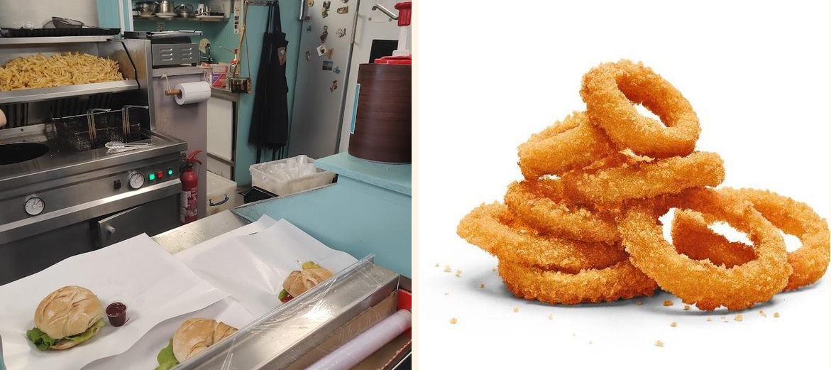 Il était une frite...Une fois! - Gallery Image 7